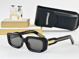 Picture of Chrome Hearts Sunglasses _SKUfw79684079fw